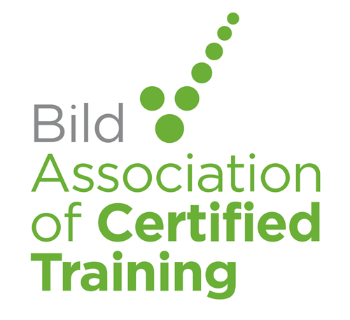 Bild Certified Training