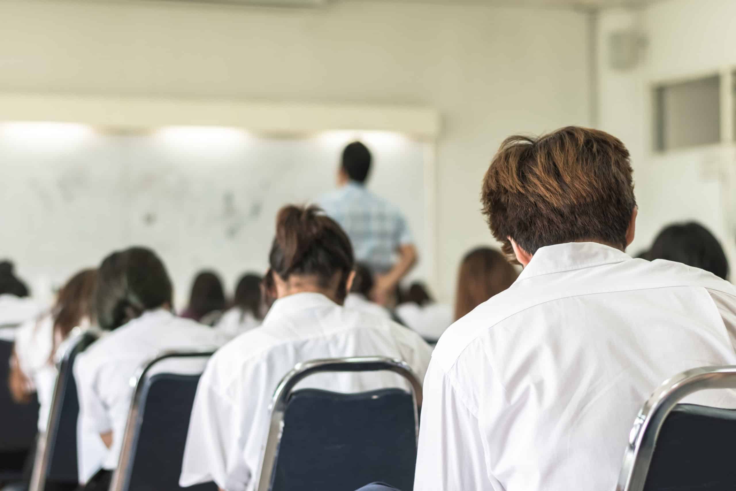 Utilisation of Behaviour Strategies to manage common Behavioural Challenges