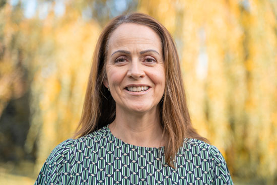 Julie Taylor