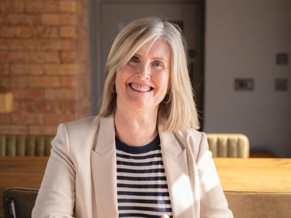 Gill Parker
