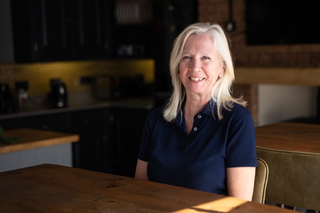 Linda Gresty