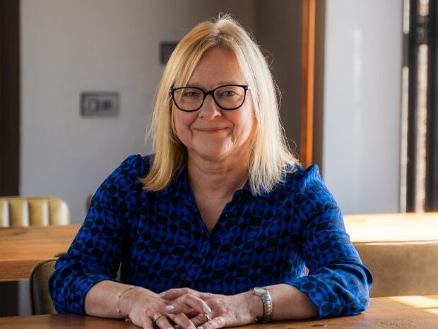 Helen Dear